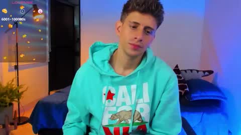 Snapshot of jasper__jones chatting on 19, 11, 2025 JASPER JONES online show from 19, 11, 2025