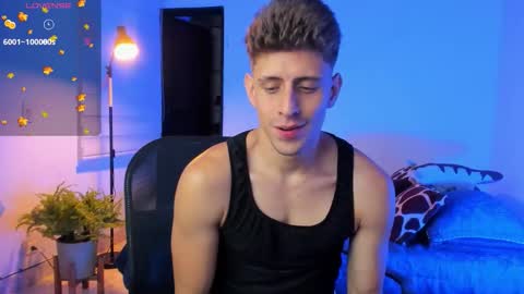 Snapshot of jasper__jones chatting on 21, 11, 2025 JASPER JONES online show from 21, 11, 2025