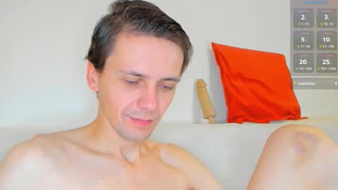 Jasper  online show from 11, 10, 2025