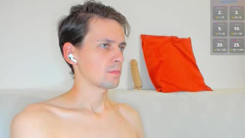 Jasper  online show from 20, 10, 2025