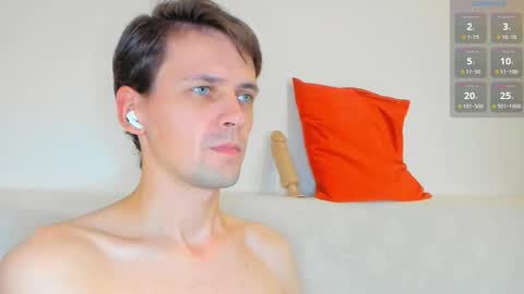 Jasper  online show from 23, 10, 2025