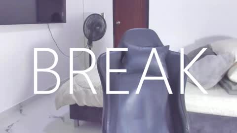 JBrooksXx online show from 18, 1, 2025