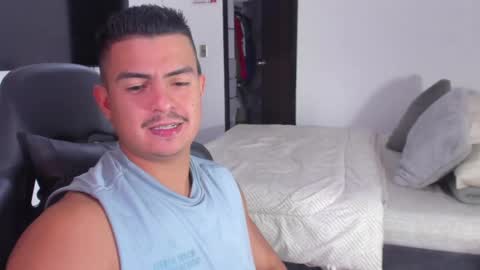 JBrooksXx online show from 21, 1, 2025