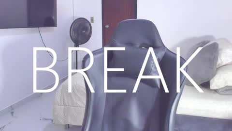 JBrooksXx online show from 23, 1, 2025