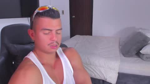 JBrooksXx online show from 29, 1, 2025