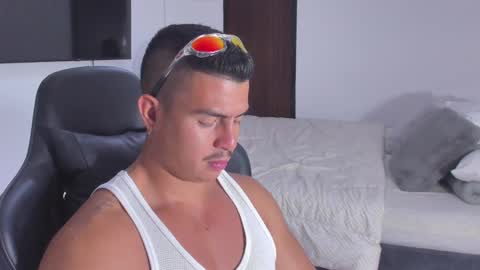 JBrooksXx online show from 29, 1, 2025