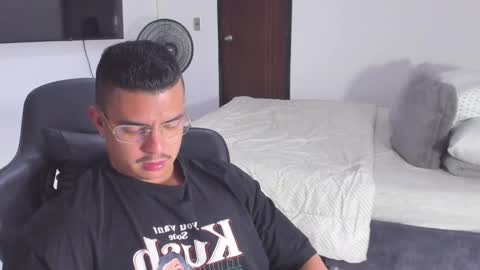 JBrooksXx online show from 31, 1, 2025