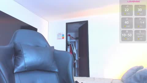 JBrooksXx online show from 12, 10, 2025