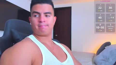 JBrooksXx online show from 15, 10, 2025