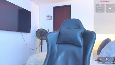 JBrooksXx online show from 16, 12, 2025