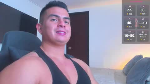 JBrooksXx online show from 15, 1, 2026