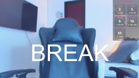 JBrooksXx online show from 3, 2, 2026