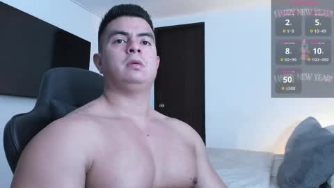 JBrooksXx online show from 11, 2, 2026