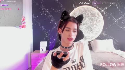 Jasper Cooper online show from 4, 12, 2024