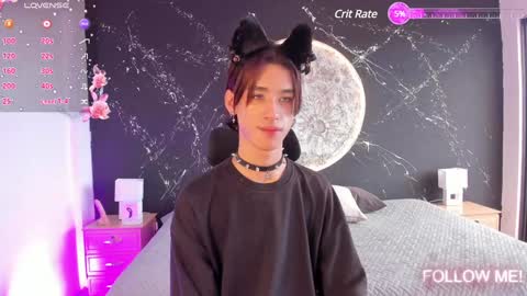 Jasper Cooper online show from 7, 12, 2024