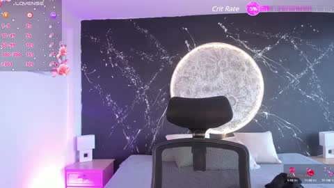 Jasper Cooper online show from 10, 12, 2024