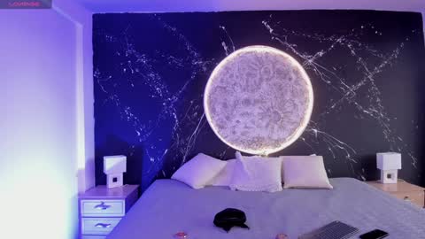 Jasper Cooper online show from 12, 12, 2024