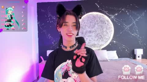 Jasper Cooper online show from 16, 12, 2024