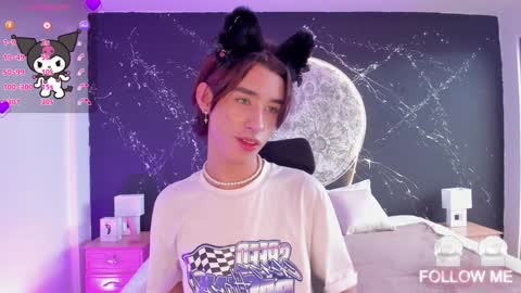 Jasper Cooper online show from 19, 12, 2024