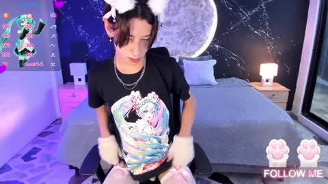 Jasper Cooper online show from 24, 12, 2024