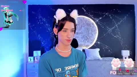 Jasper Cooper online show from 26, 12, 2024