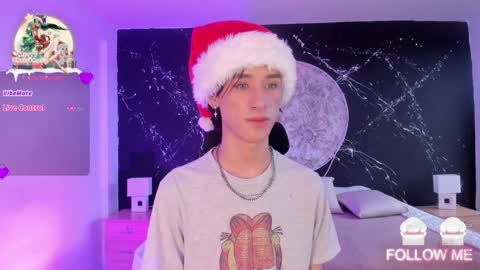 Jasper Cooper online show from 31, 12, 2024