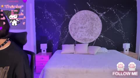 Jasper Cooper online show from 3, 1, 2025