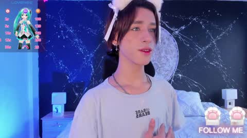 Jasper Cooper online show from 8, 1, 2025