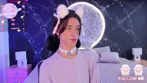 Jasper Cooper online show from 10, 1, 2025