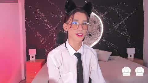 Jasper Cooper online show from 13, 1, 2025