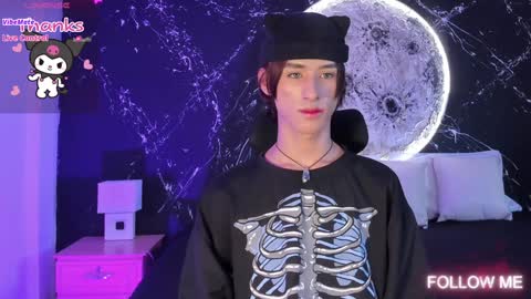 Jasper Cooper online show from 16, 1, 2025