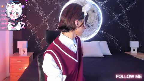 Jasper Cooper online show from 18, 1, 2025