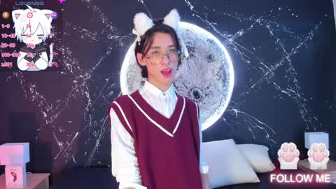 Jasper Cooper online show from 18, 1, 2025