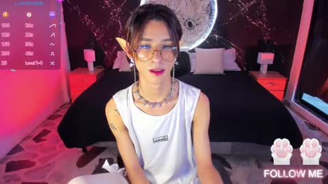 Jasper Cooper online show from 19, 1, 2025