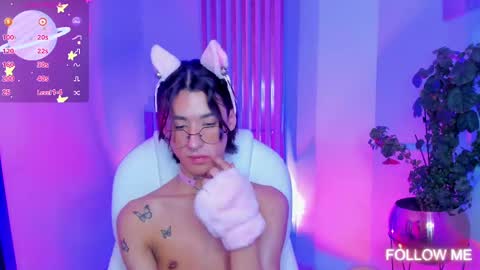 Jasper Cooper online show from 22, 1, 2025