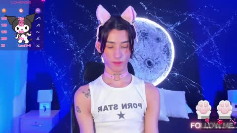 Jasper Cooper online show from 25, 1, 2025