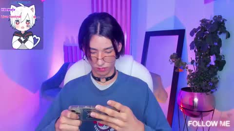 Jasper Cooper online show from 26, 1, 2025