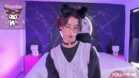 Jasper Cooper online show from 3, 2, 2025