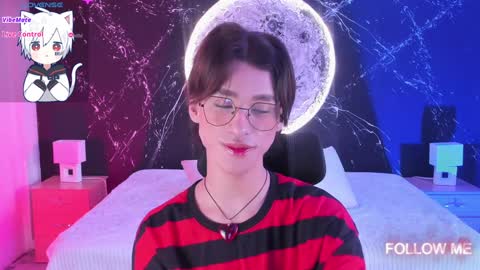 Jasper Cooper online show from 7, 2, 2025