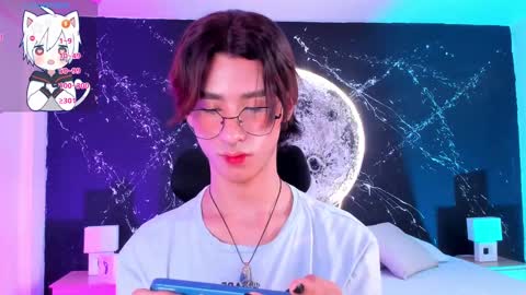 Jasper Cooper online show from 10, 2, 2025