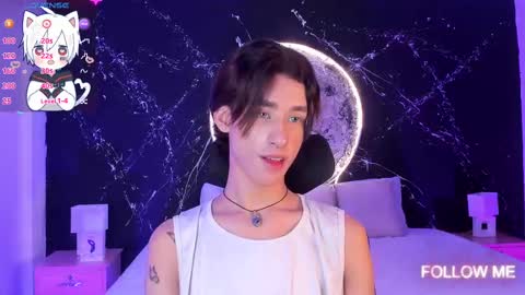 Jasper Cooper online show from 11, 2, 2025