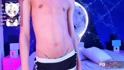 Jasper Cooper online show from 13, 2, 2025