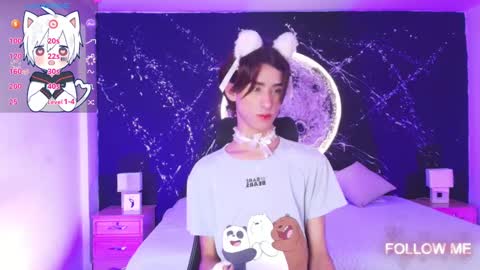 Jasper Cooper online show from 22, 2, 2025