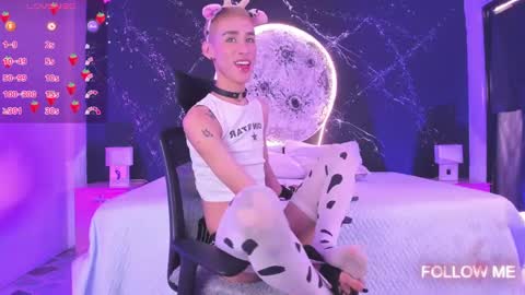 Jasper Cooper online show from 26, 2, 2025