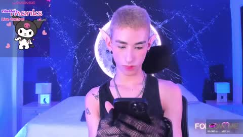 Jasper Cooper online show from 27, 2, 2025