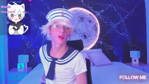 Jasper Cooper online show from 1, 3, 2025