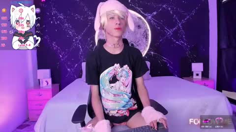 Jasper Cooper online show from 2, 3, 2025