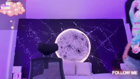 Jasper Cooper online show from 2, 3, 2025