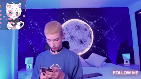 Jasper Cooper online show from 3, 3, 2025