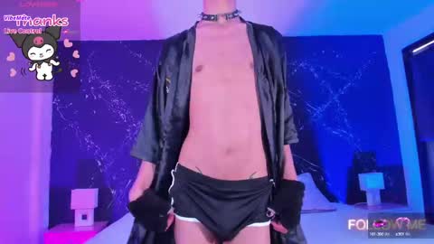 Jasper Cooper online show from 6, 3, 2025